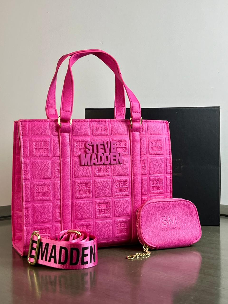 STEVE MADDEN GRABADA FIUSHA