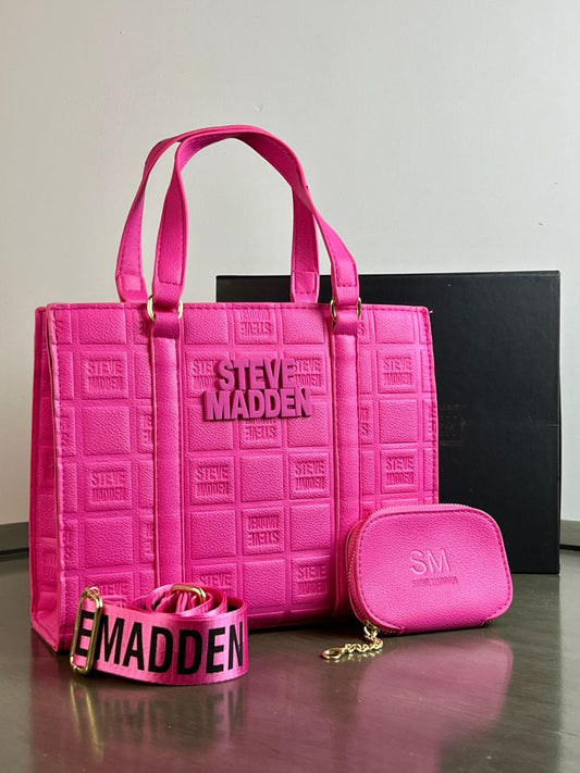 STEVE MADDEN GRABADA FIUSHA