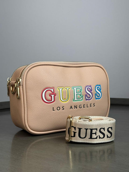 GUESS COLORES MAQUILLAJE