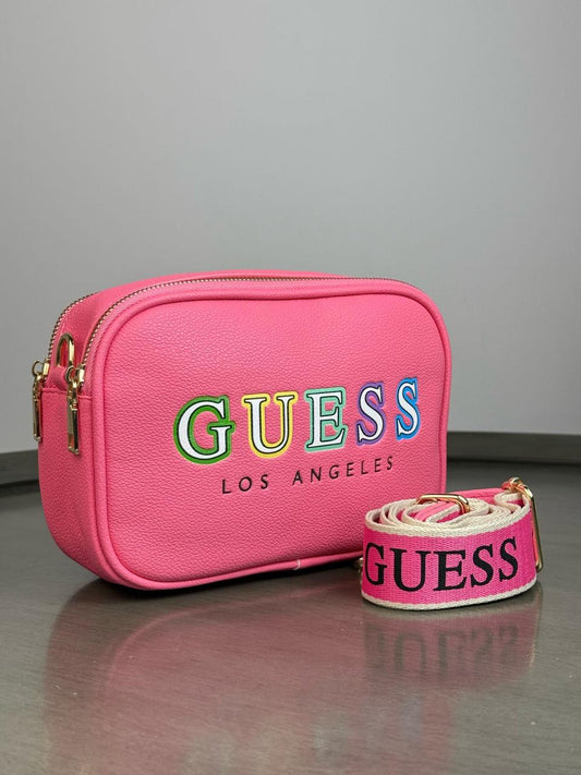 GUESS COLORES FIUSHA