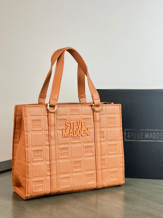 STEVE MADDEN GRABADA CAMEL